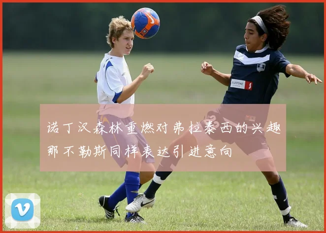 诺丁汉森林重燃对弗拉泰西的兴趣那不勒斯同样表达引进意向
